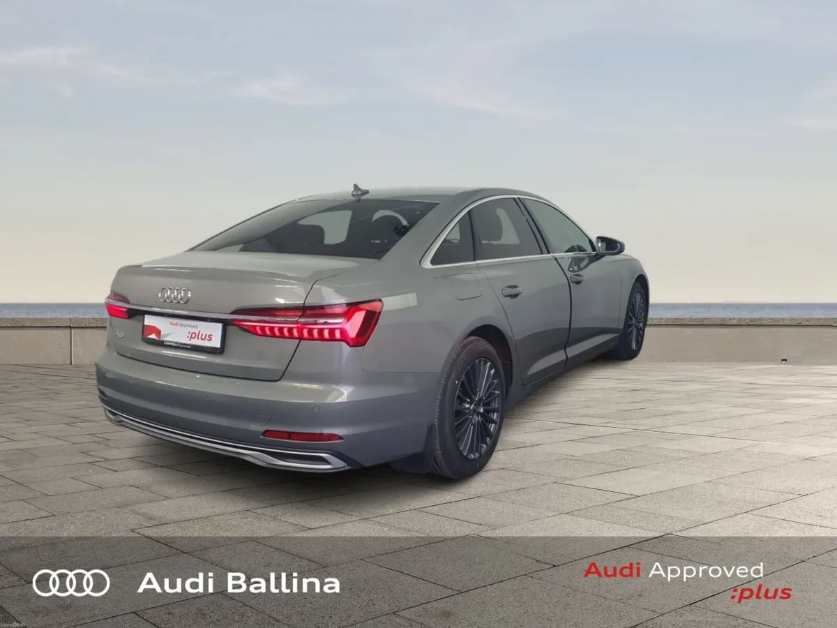 Audi A6 A6 SE | 2.0 DIESEL | AUDI APPROVED | COMFO - Image 5