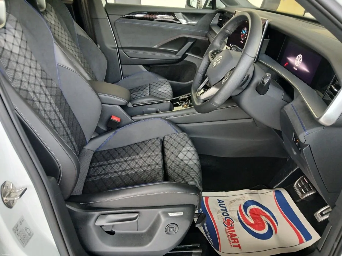 Volkswagen Tayron R-LINE 2.0 TDI 150HP DSG, 7 SEAT - Image 6