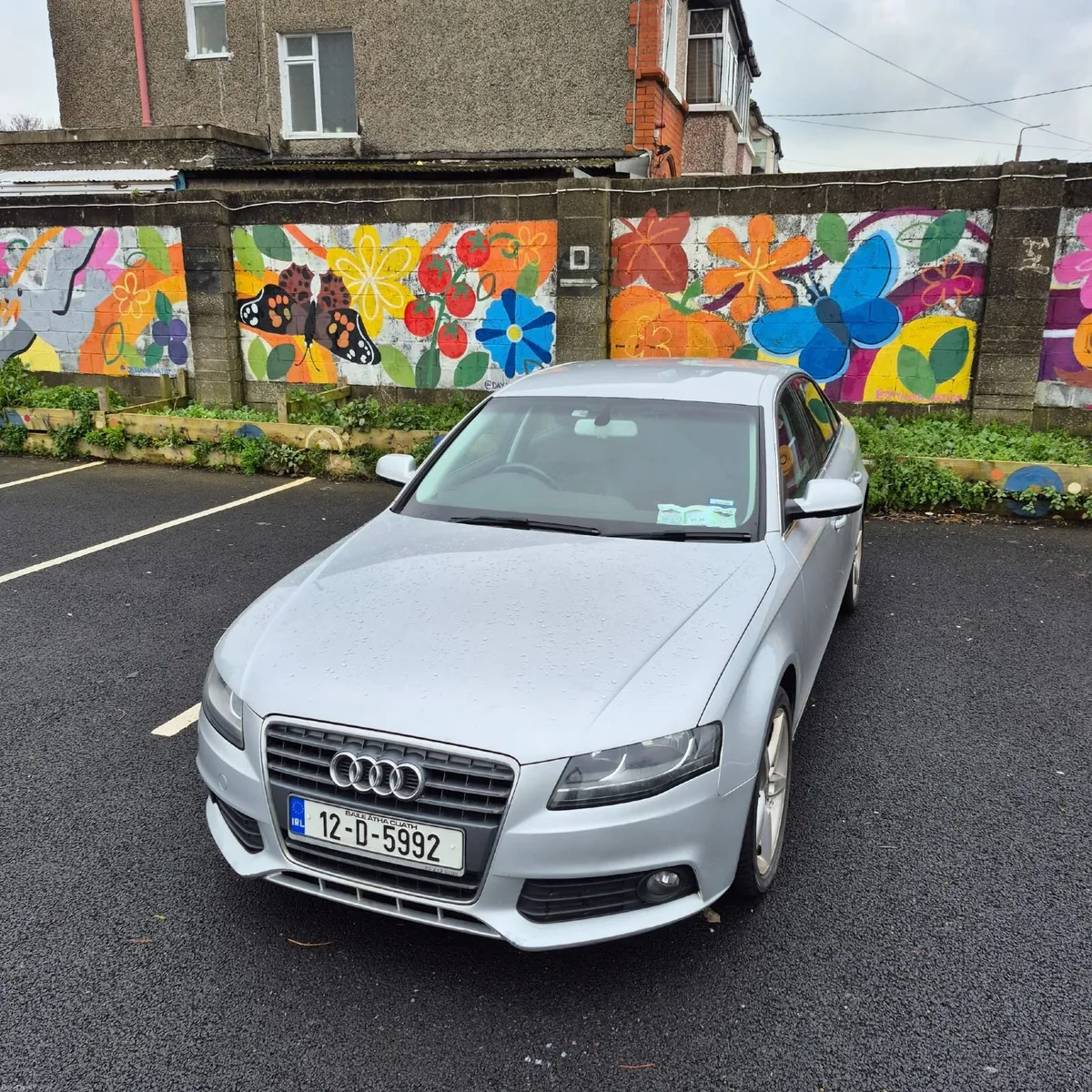 Audi A4 2012 SE 120 Diesel *Tax to Sept, NCT May* - Image 1