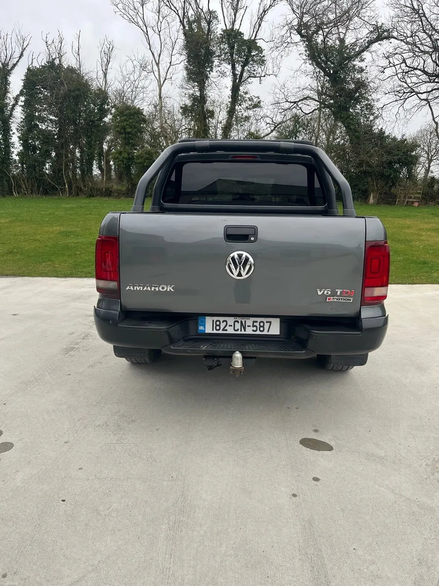 Amarok - Image 4