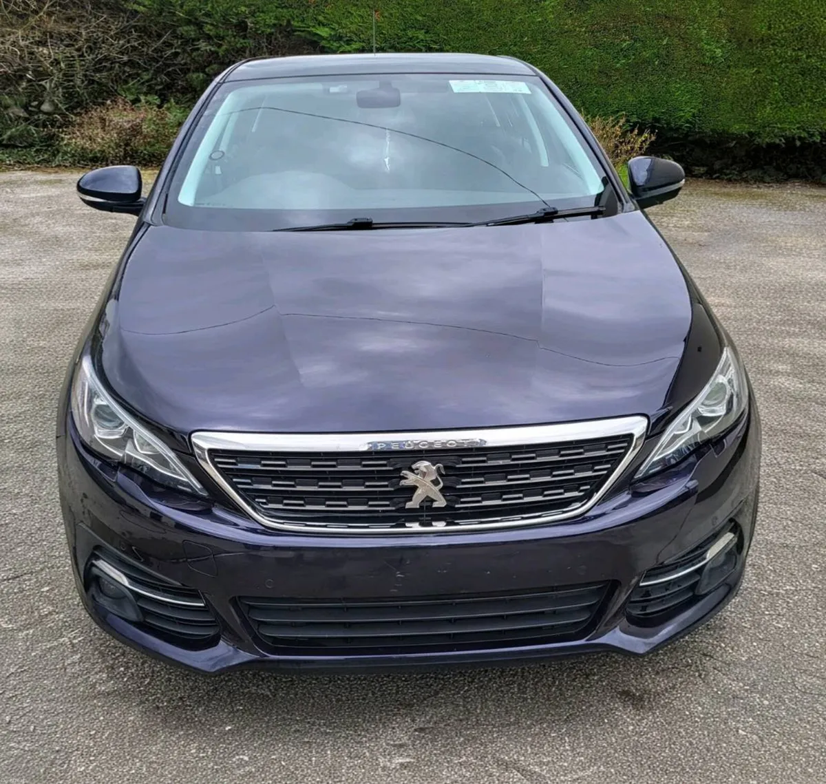 Peugeot 308 1.5 Blue HDi Allure 130 BHP - Image 4
