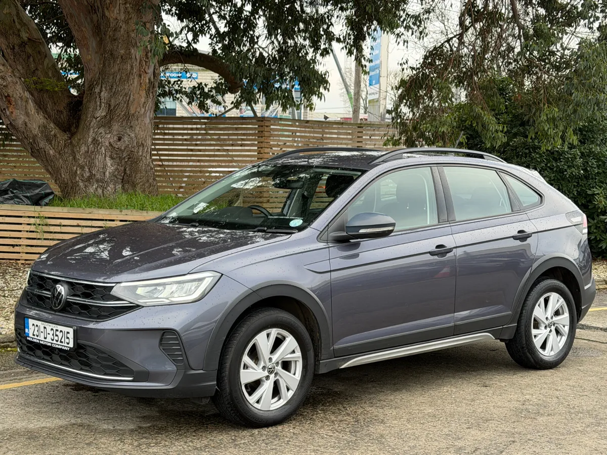 Volkswagen Taigo 2023..LIFE - Image 3