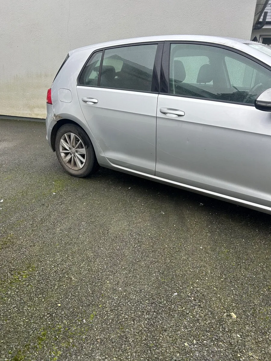 Volkswagen Golf Six Speed 2015 - Image 4