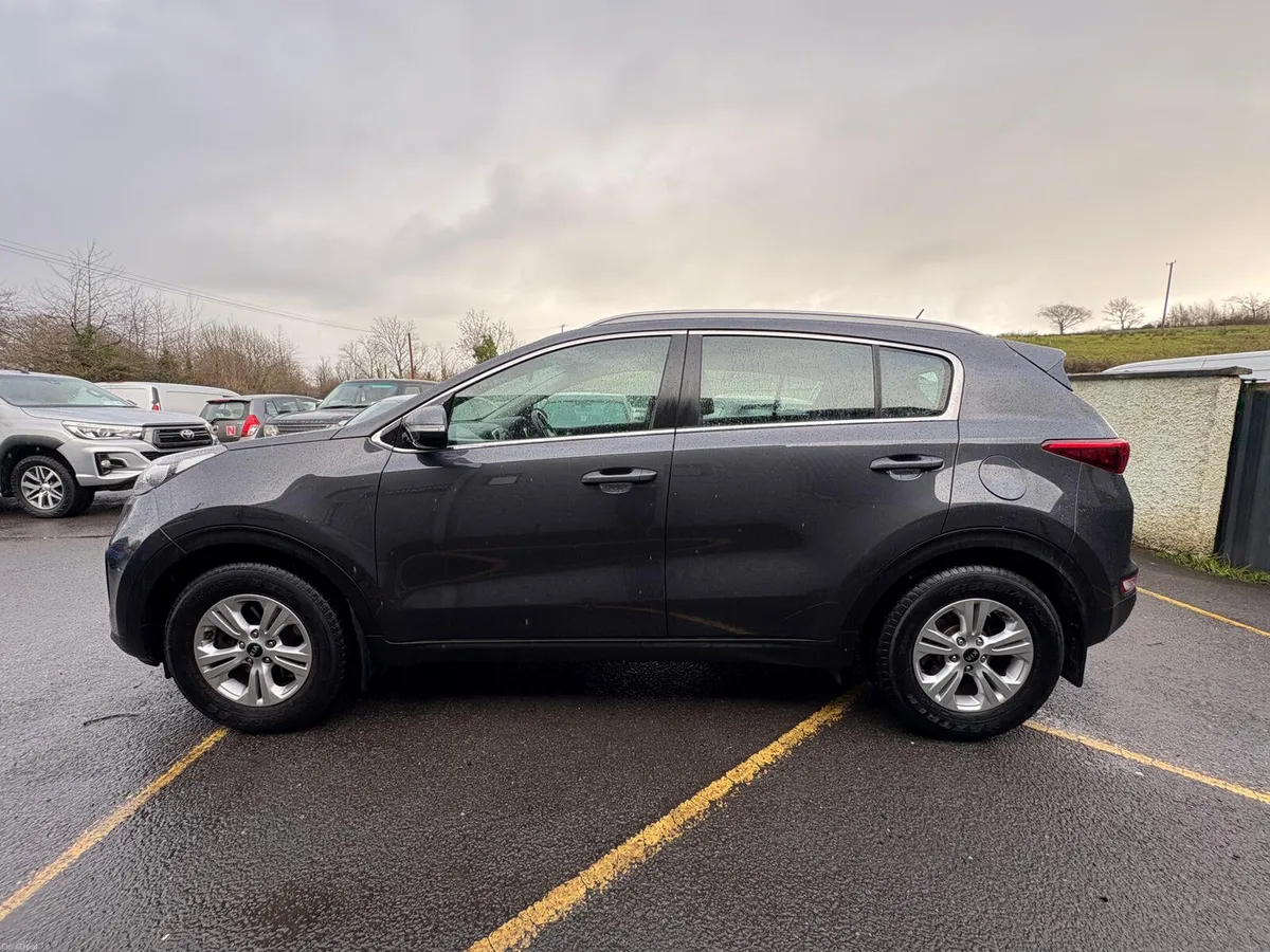 Kia Sportage 2018 - Image 2