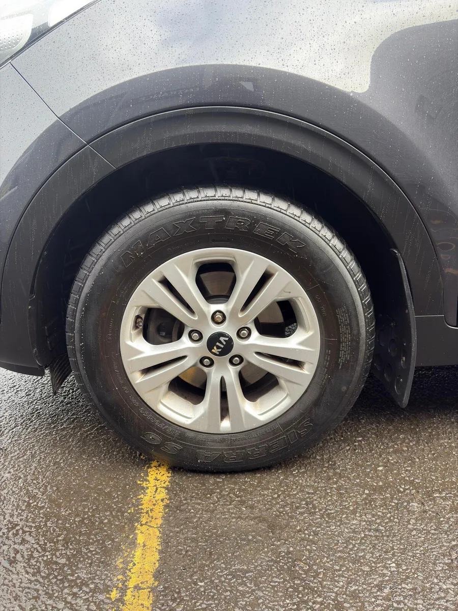 Kia Sportage 2018 - Image 4