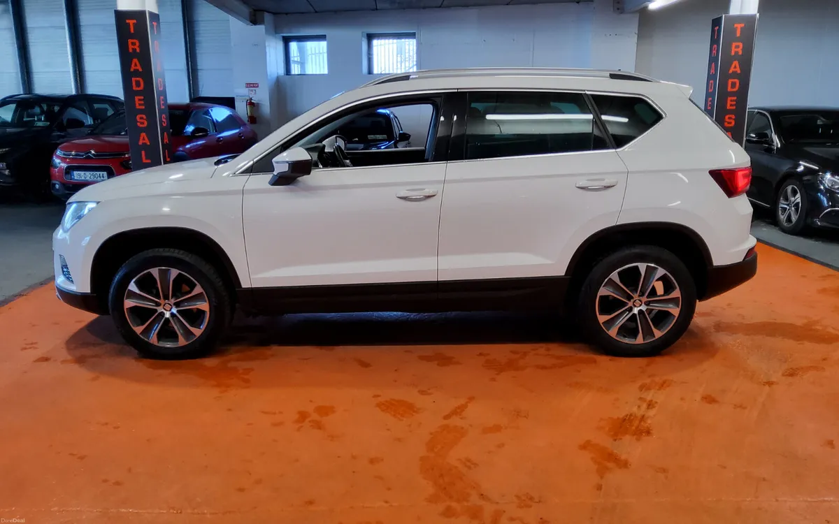 SEAT Ateca 2020 - Image 4