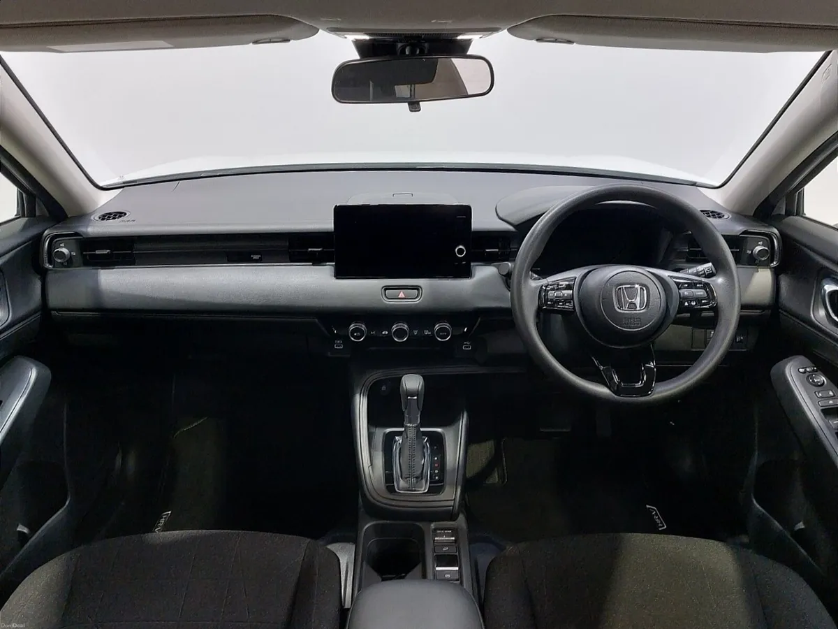 Honda HR-V Hr-V Hatchback Advance - Image 4