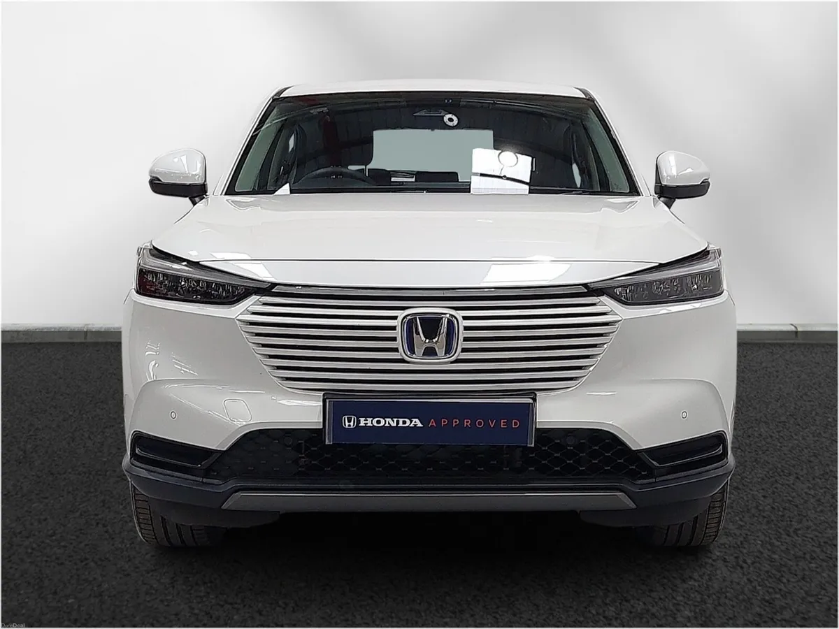 Honda HR-V Hr-V Hatchback Advance - Image 6