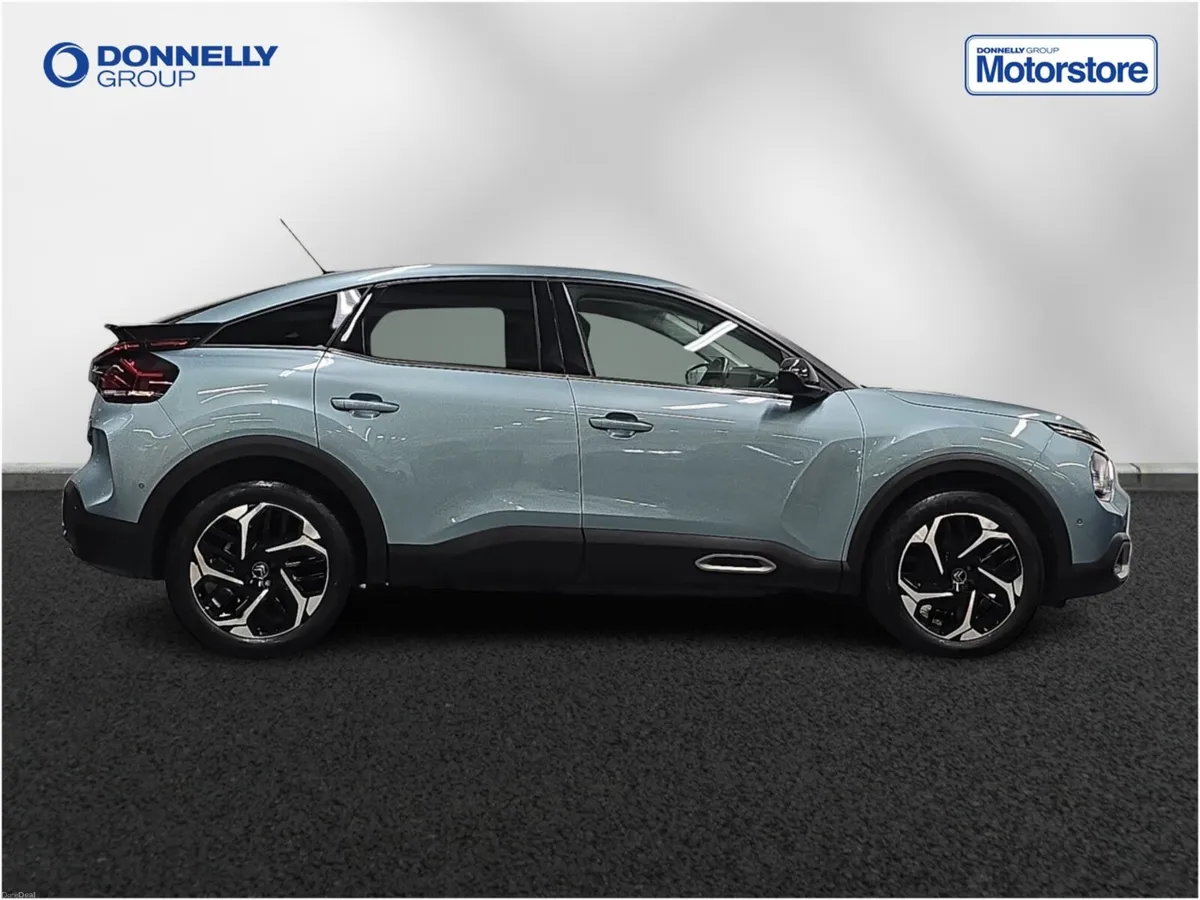 Citroen C4 Diesel Hatchback Shine - Image 3