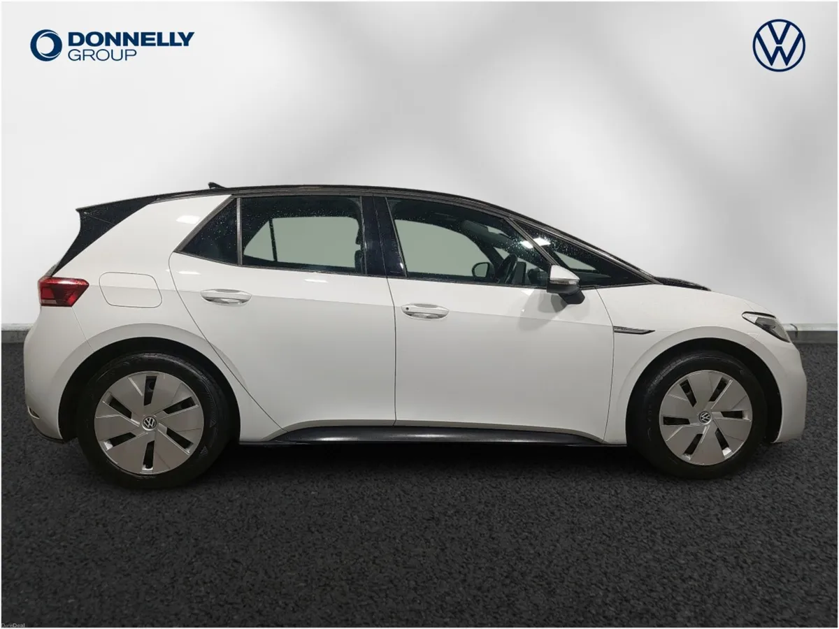 Volkswagen Id.3 Hatchback Life Pro - Image 4