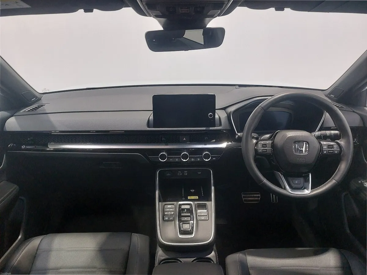 Honda CR-V Cr-V Estate Advance - Image 4