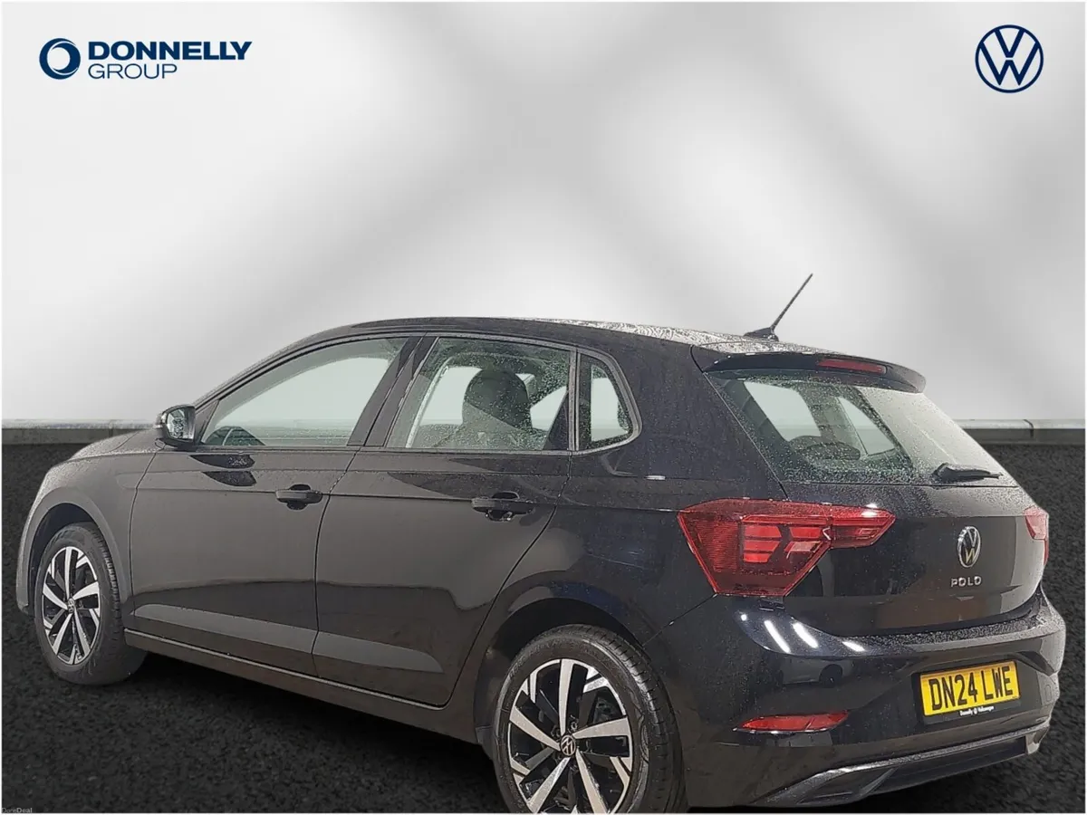 Volkswagen Polo Hatchback Life - Image 3
