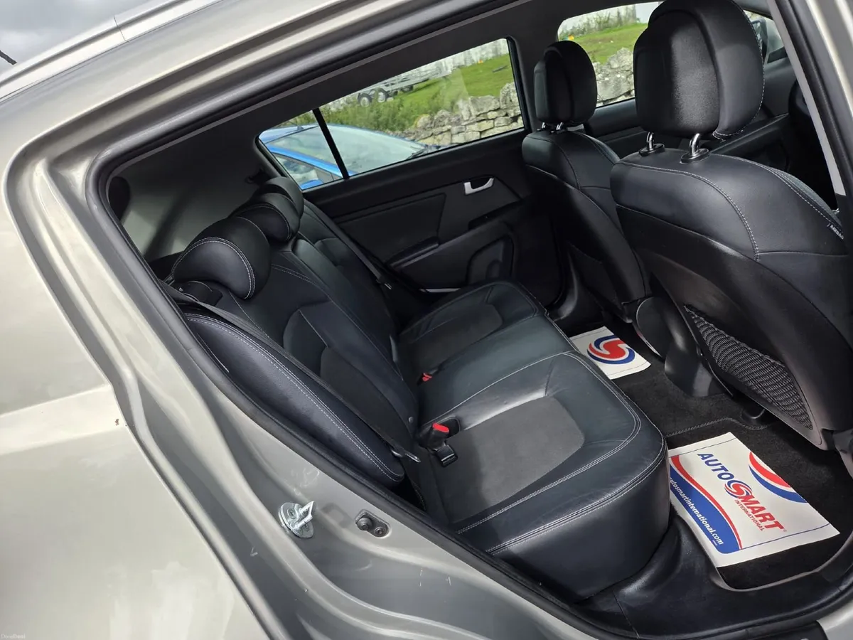 Kia Sportage 2014 - Image 2