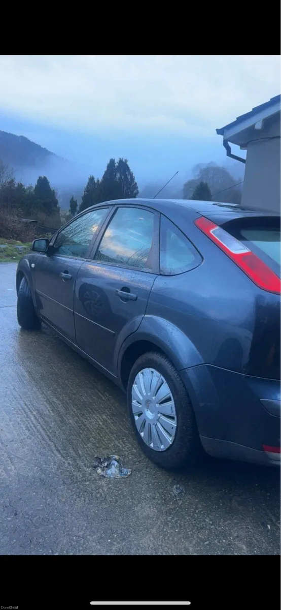 Ford focus 2008 - Image 2