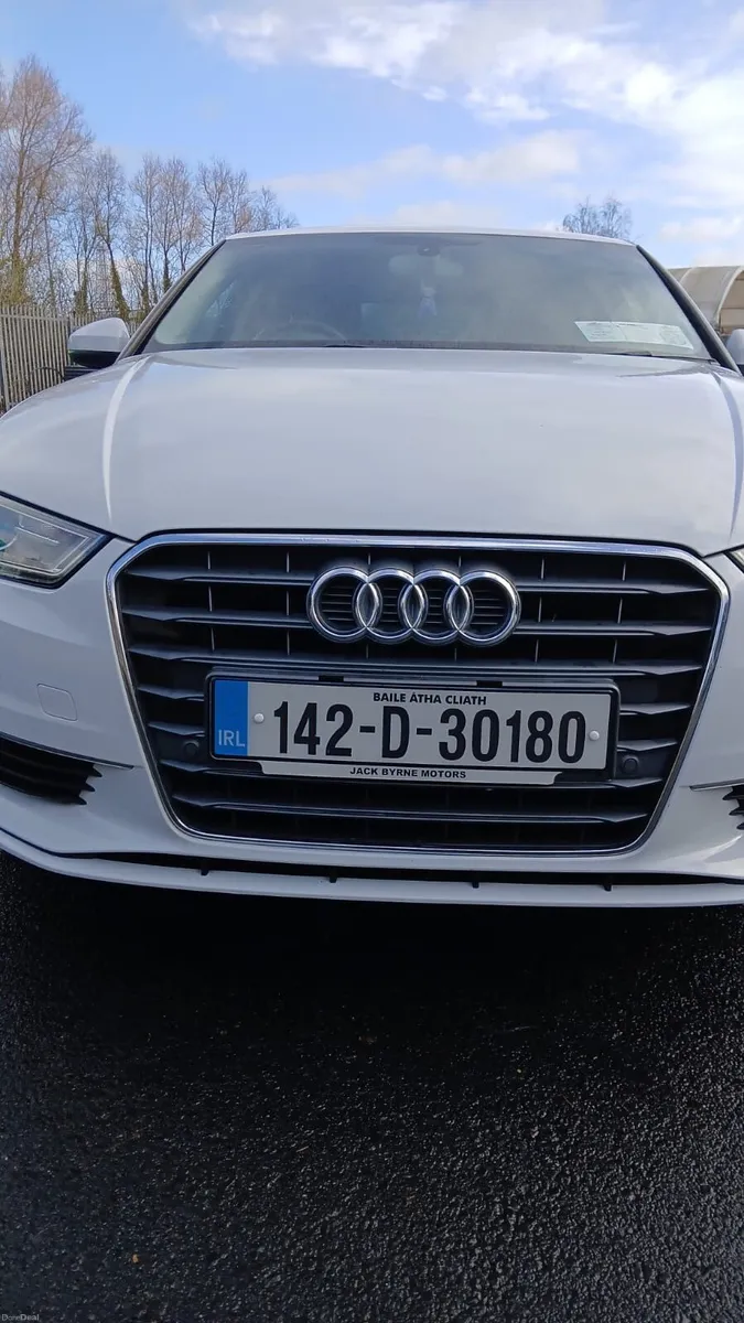 Audi A3 TFSI - Image 4