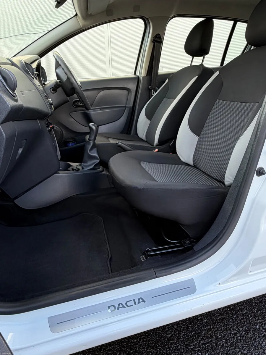 2016 Dacia Sandero *LowKms - Image 4
