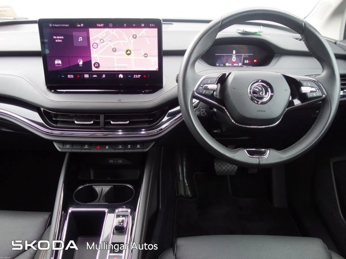 Skoda Enyaq iV 80 RWD - Image 2