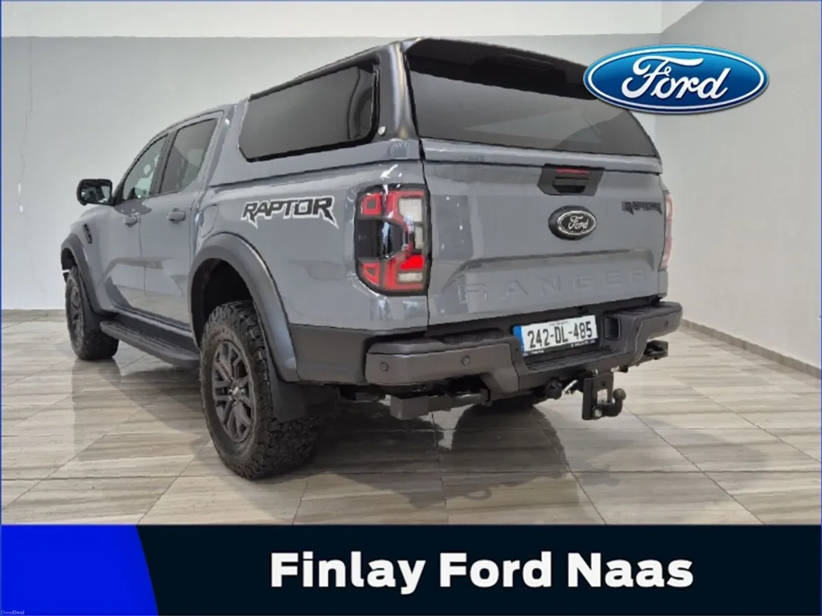Ford Ranger 2.0 RAPTOR 4X4 213PS - Image 4
