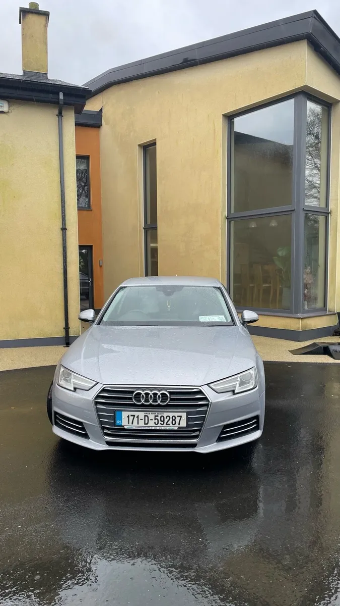 Audi A4 - Image 3