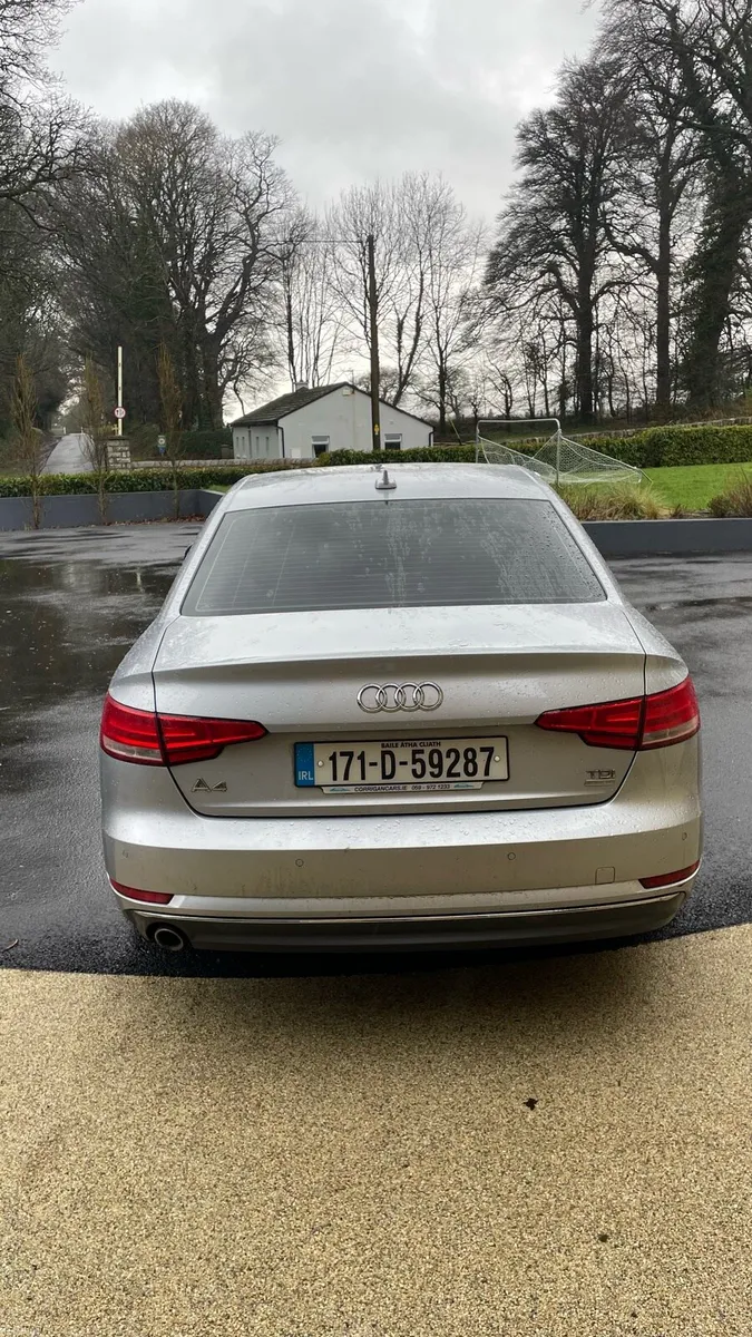 Audi A4 - Image 4