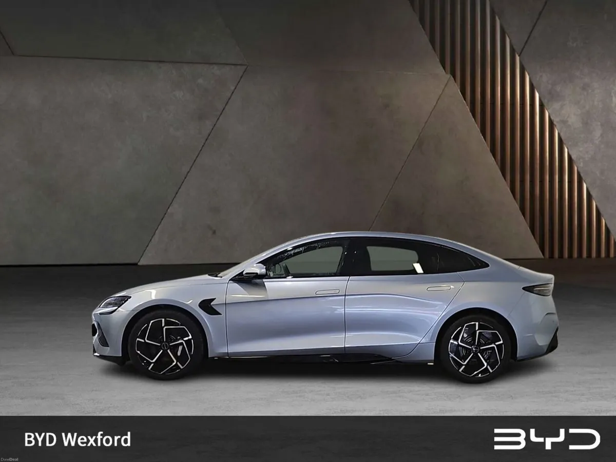 BYD SEAL Excellence - Image 4