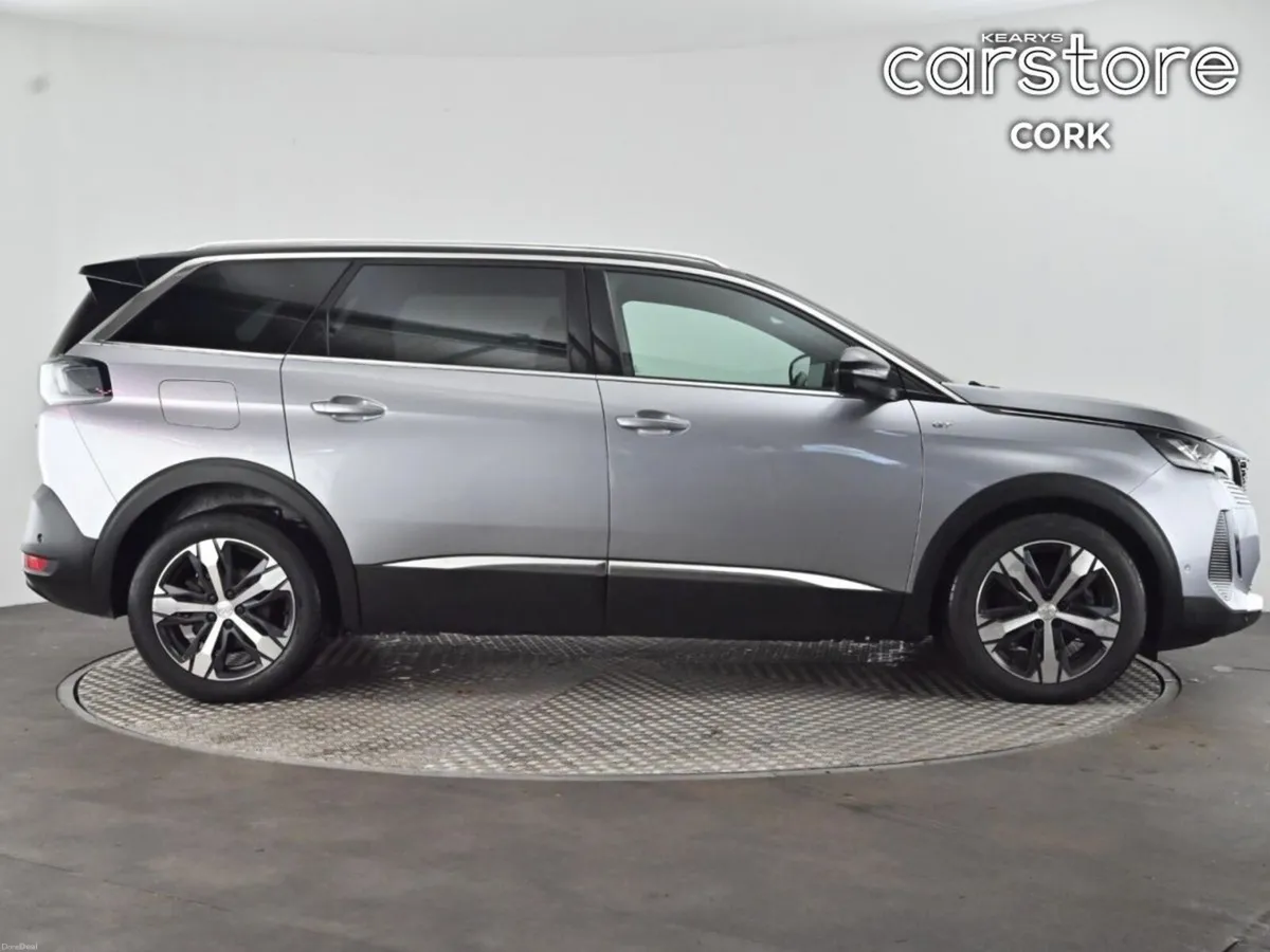 Peugeot 5008 1.5 BlueHDi 130bhp GT - Image 2