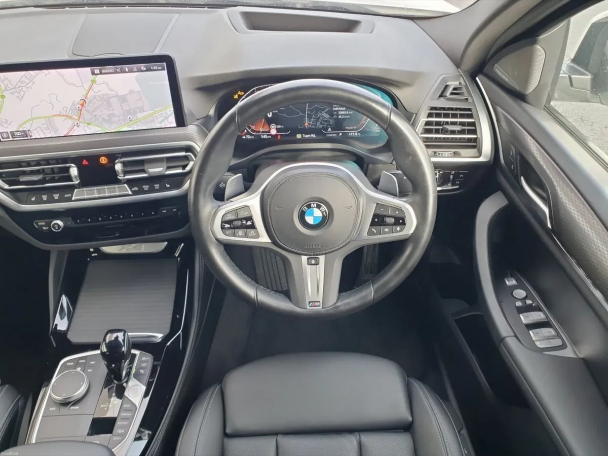 BMW X4 xDrive20d M Sport - Image 5