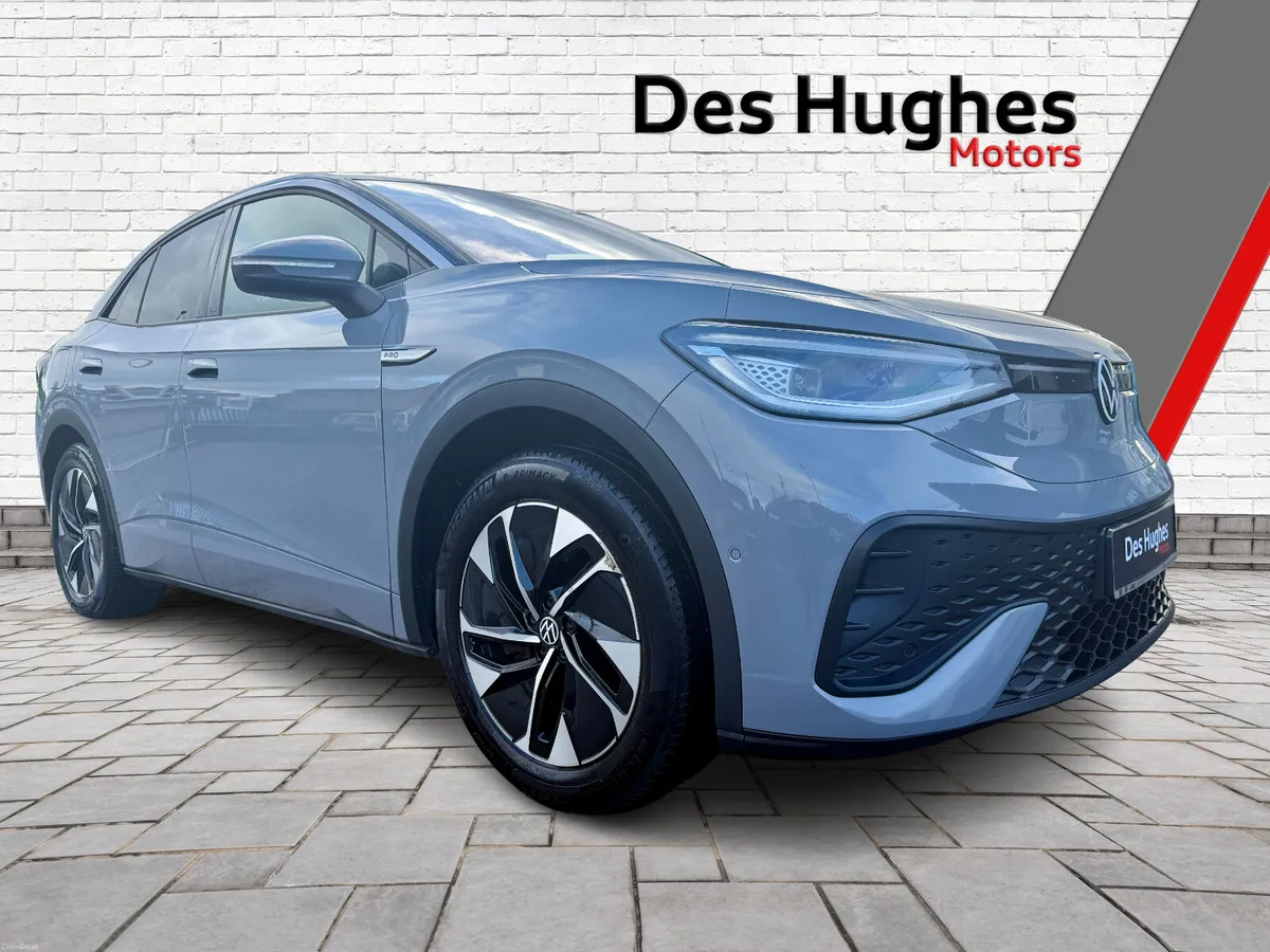 Volkswagen ID.5 2022 STYLE PRO - Image 1