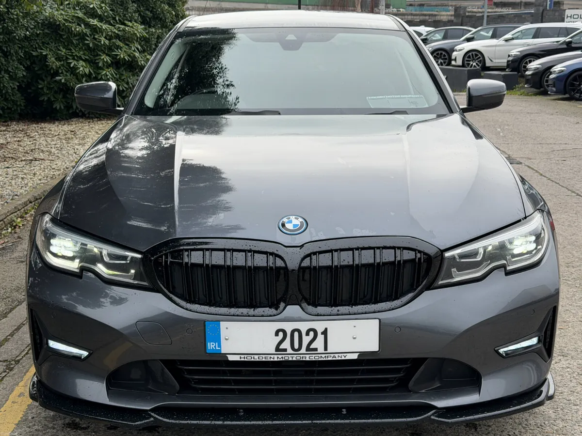 2021 BMW 3-Series..M-PERFORMANCE PACK..2 KEYS - Image 4