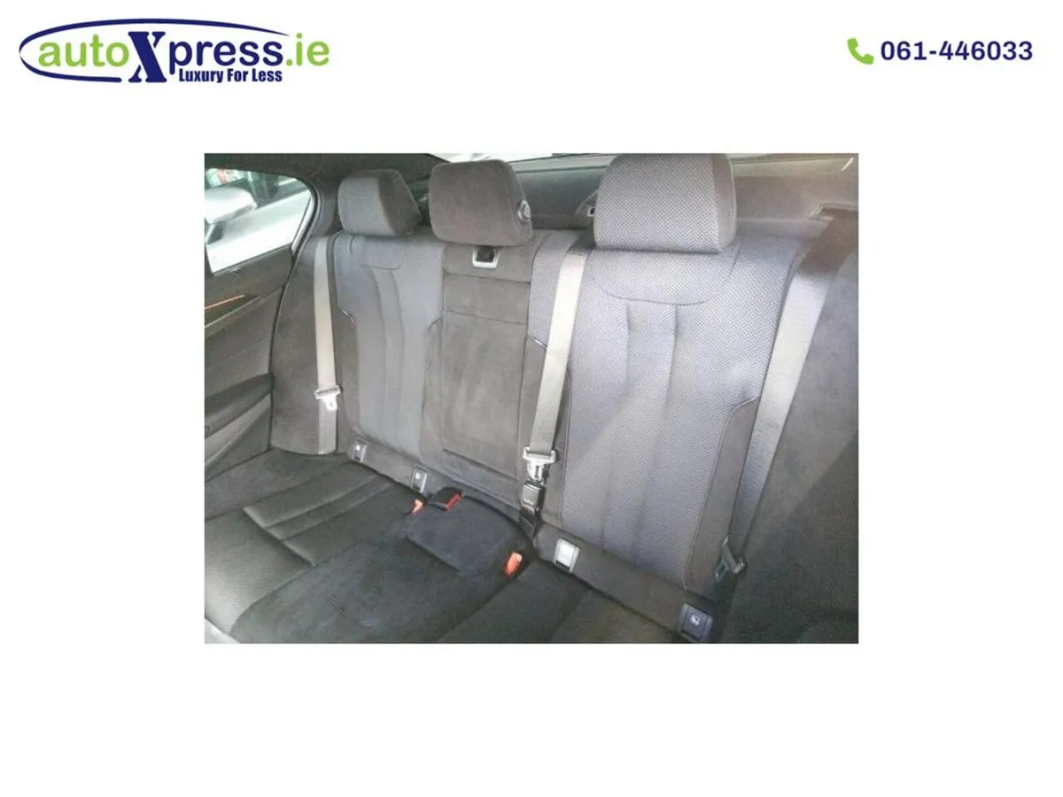 BMW 5-Series M-SPORT 523D , Low mileage, Automatic - Image 4