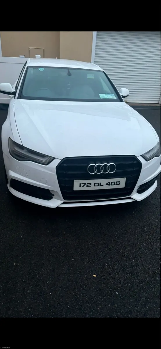 Audi A6 - Image 3