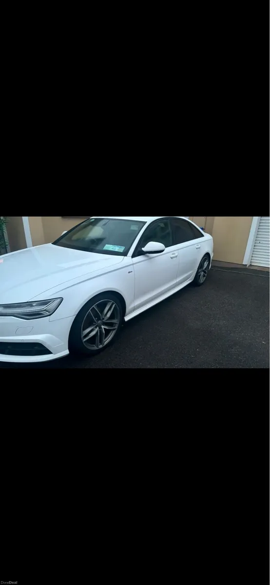 Audi A6 - Image 4