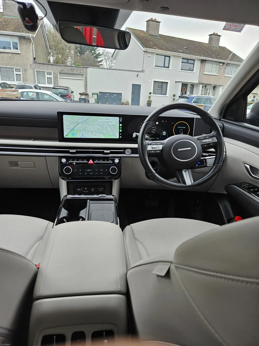 Hyundai Tucson 2024 - Image 3