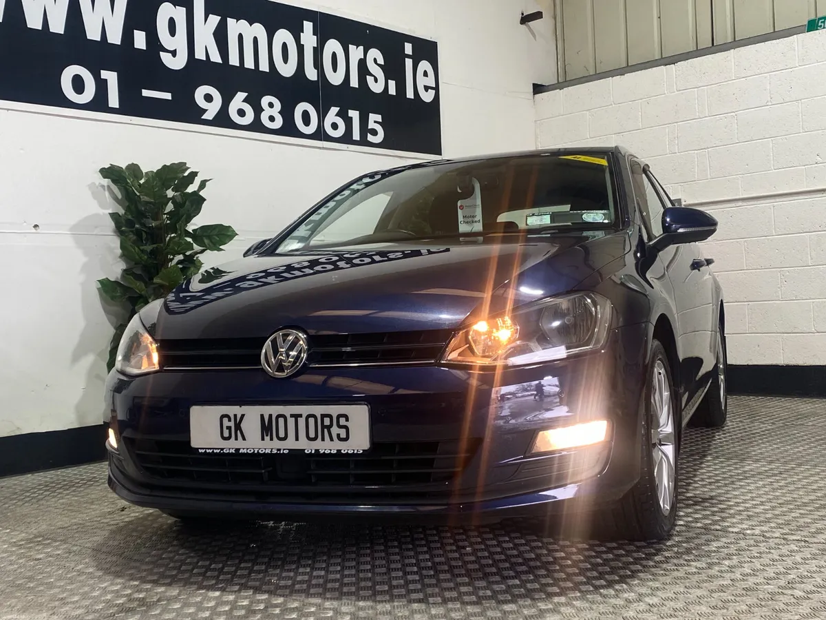 Volkswagen Golf 2015///FINANCE AVAILABLE/// - Image 2