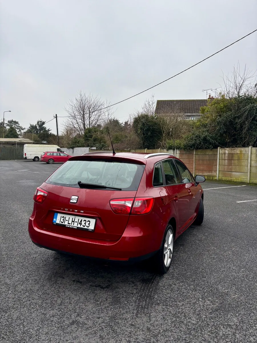 SEAT Ibiza 1.4 Petrol** - Image 3