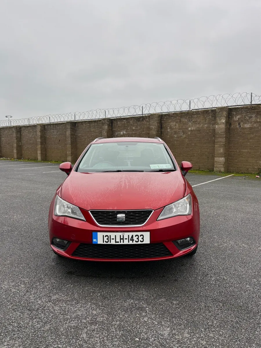 SEAT Ibiza 1.4 Petrol** - Image 1