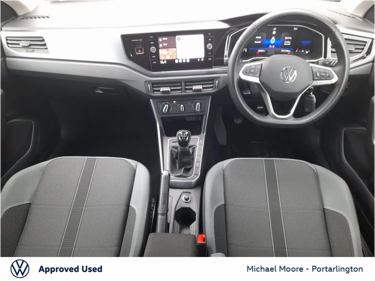 Volkswagen Polo 1.0 TSI 95HP Style - Image 2