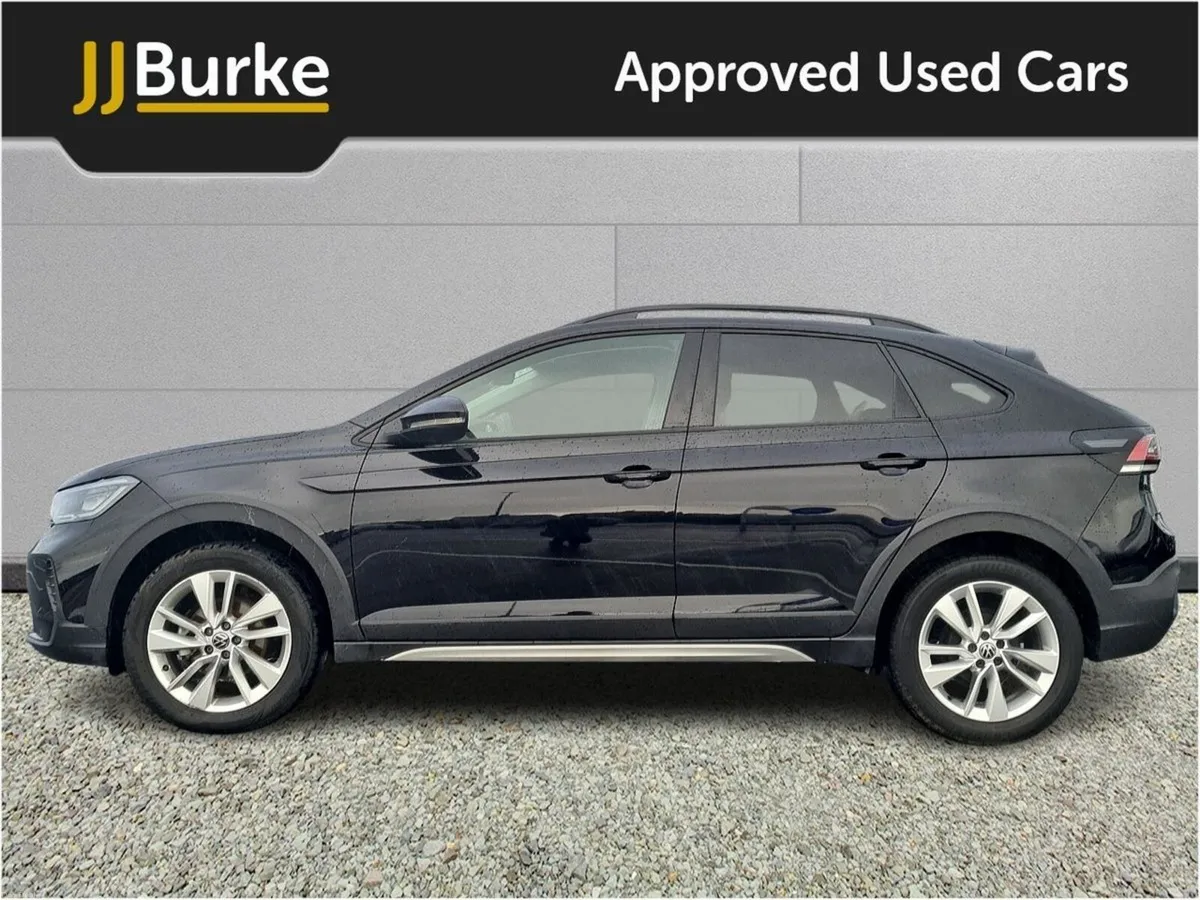 Volkswagen Taigo 1.0 TSI 95HP M5F EDITION 75 - Image 3