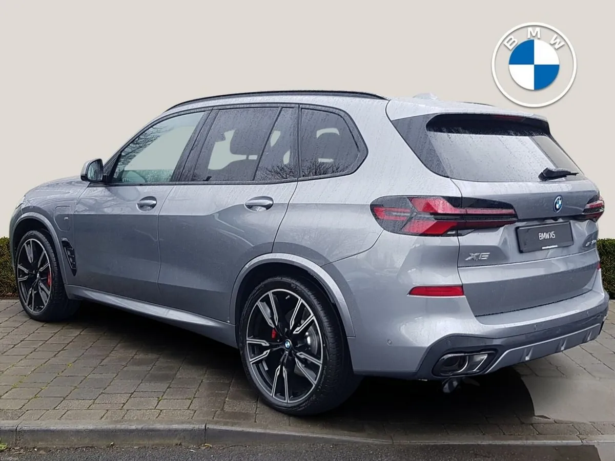 BMW X5 X5 xDrive50e M Sport - Image 2
