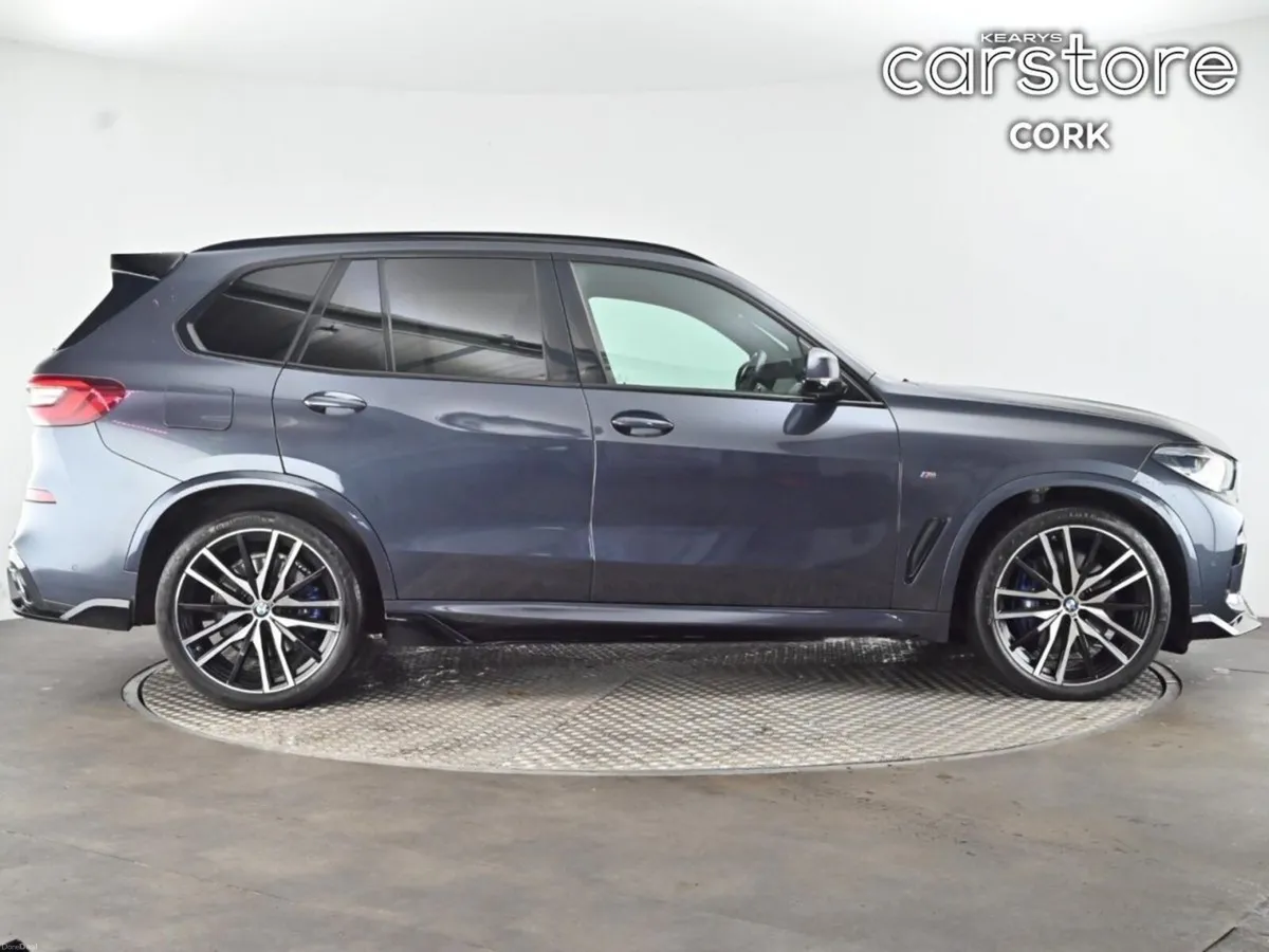 BMW X5 xDrive30d M Sport (Full KIT) - Image 2