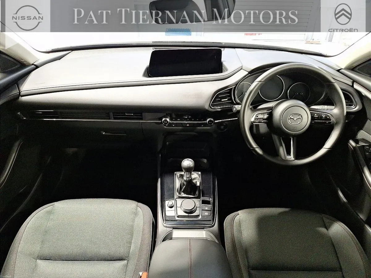 Mazda CX-30 Homura X 186HP (SUNROOF) - Image 6