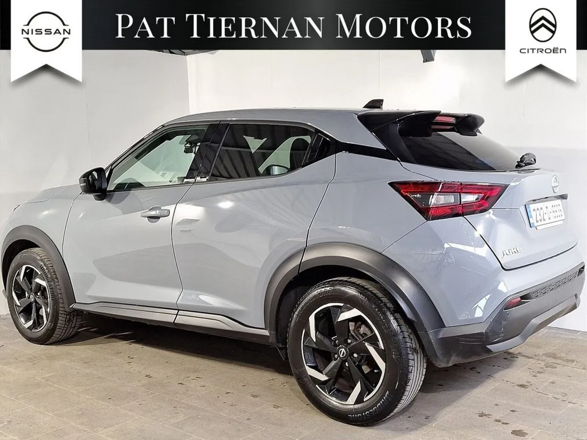 Nissan Juke 1.0T SV Premium AUTO - Image 2