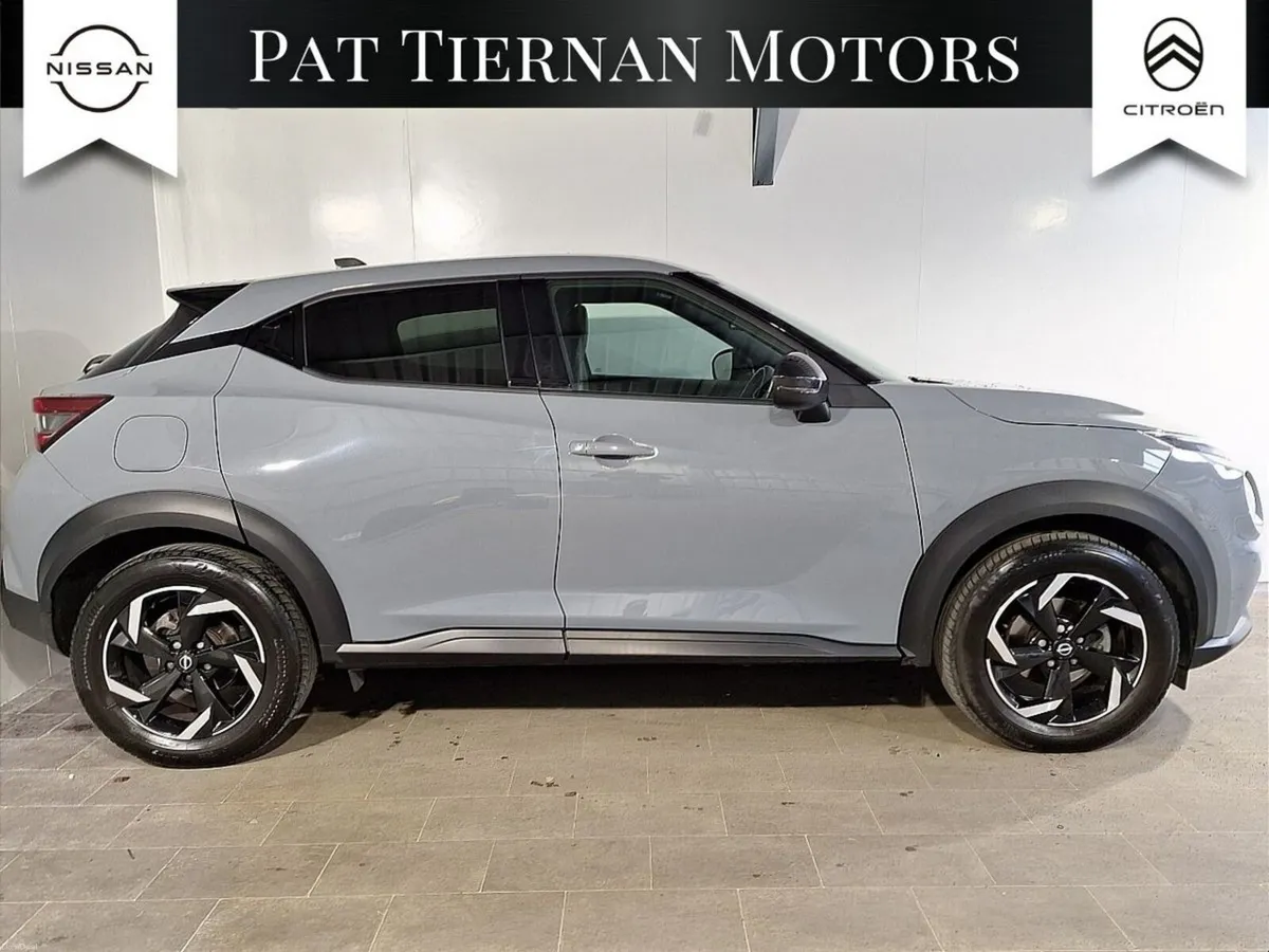 Nissan Juke 1.0T SV Premium AUTO - Image 3