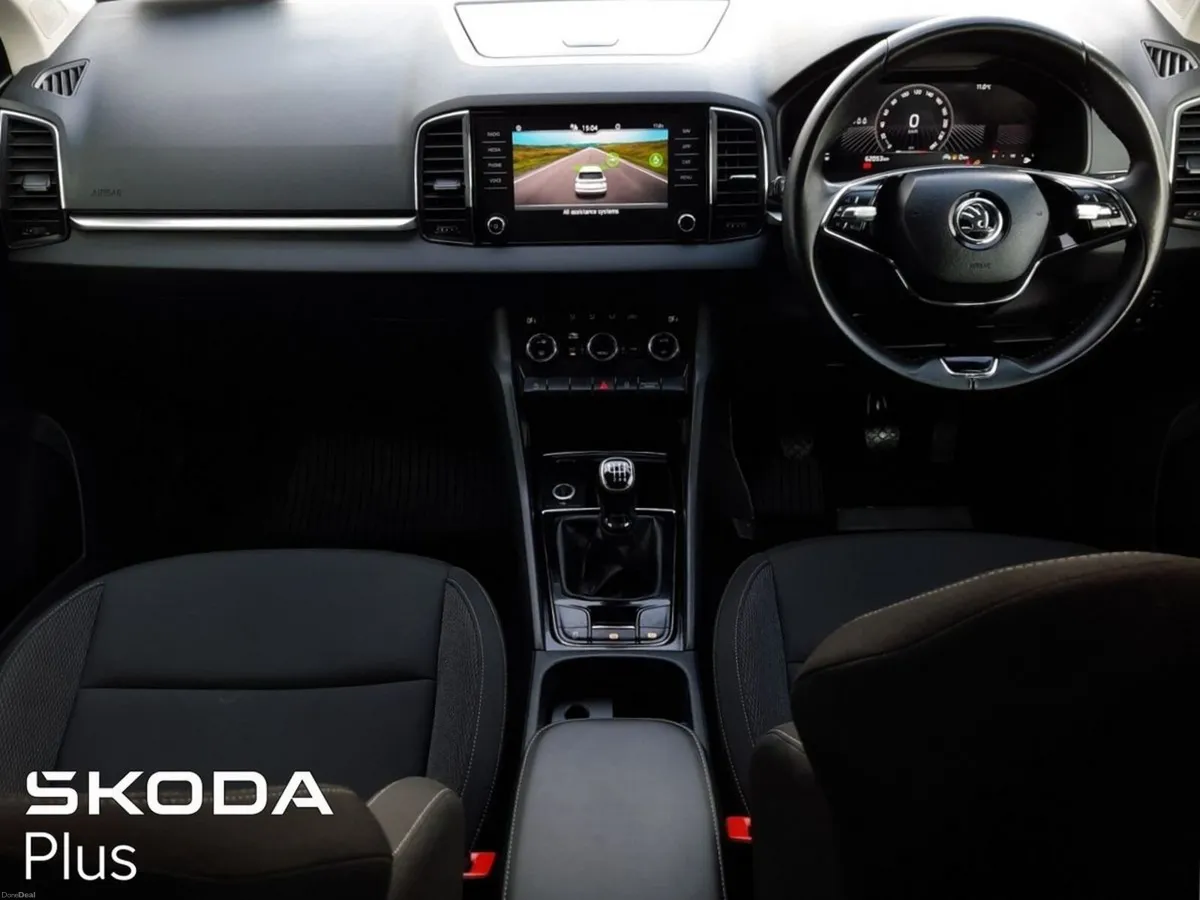 Skoda Karoq **SOLD SOLD SOLD SOLD SOLD** - Image 2