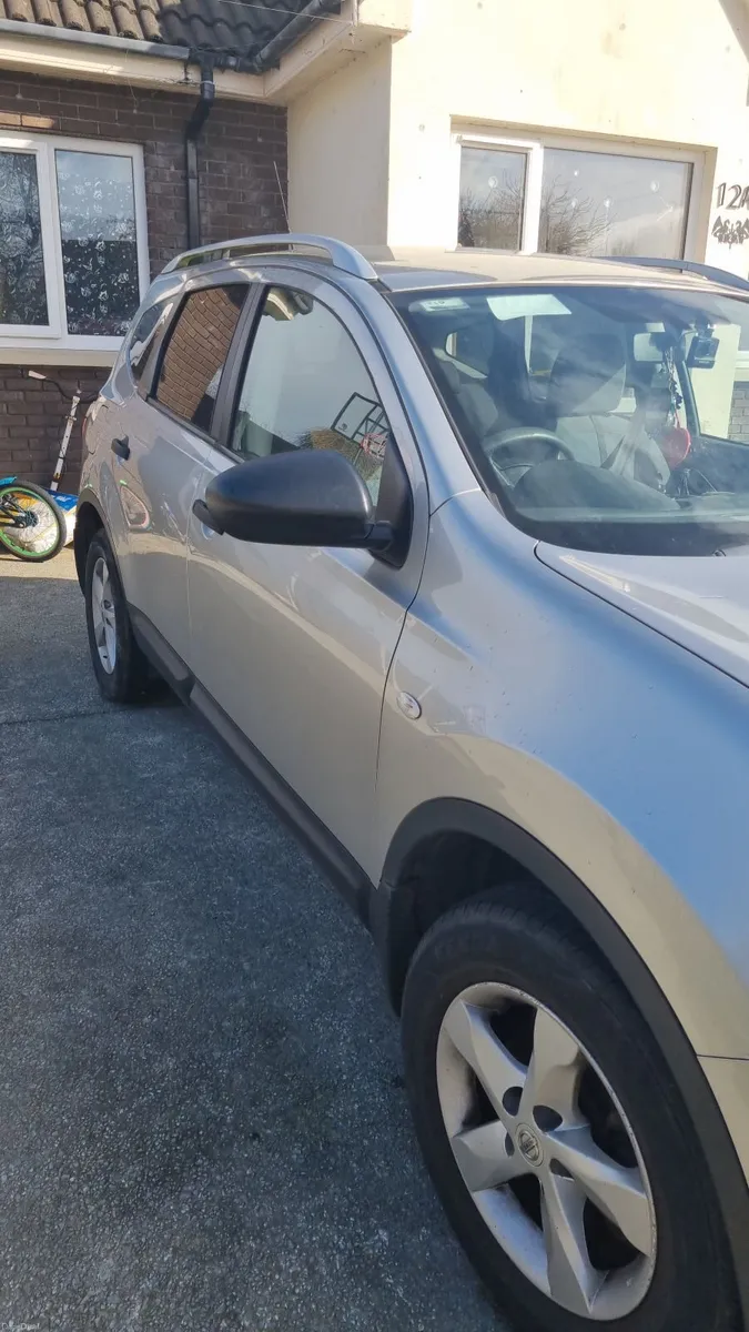 Nissan Qashqai+2 2013 - Image 3