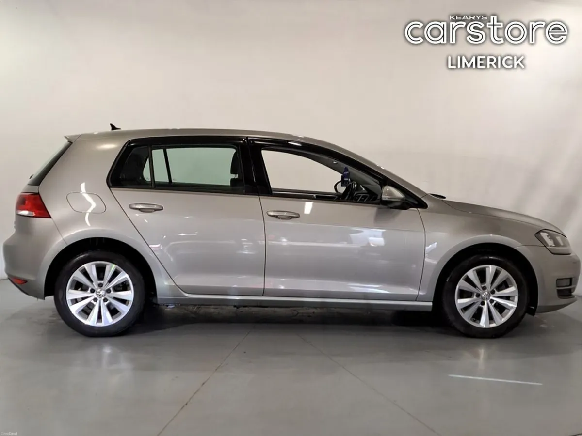 Volkswagen Golf 1.2 TSI 5DR 85HP Comfort line - Image 2