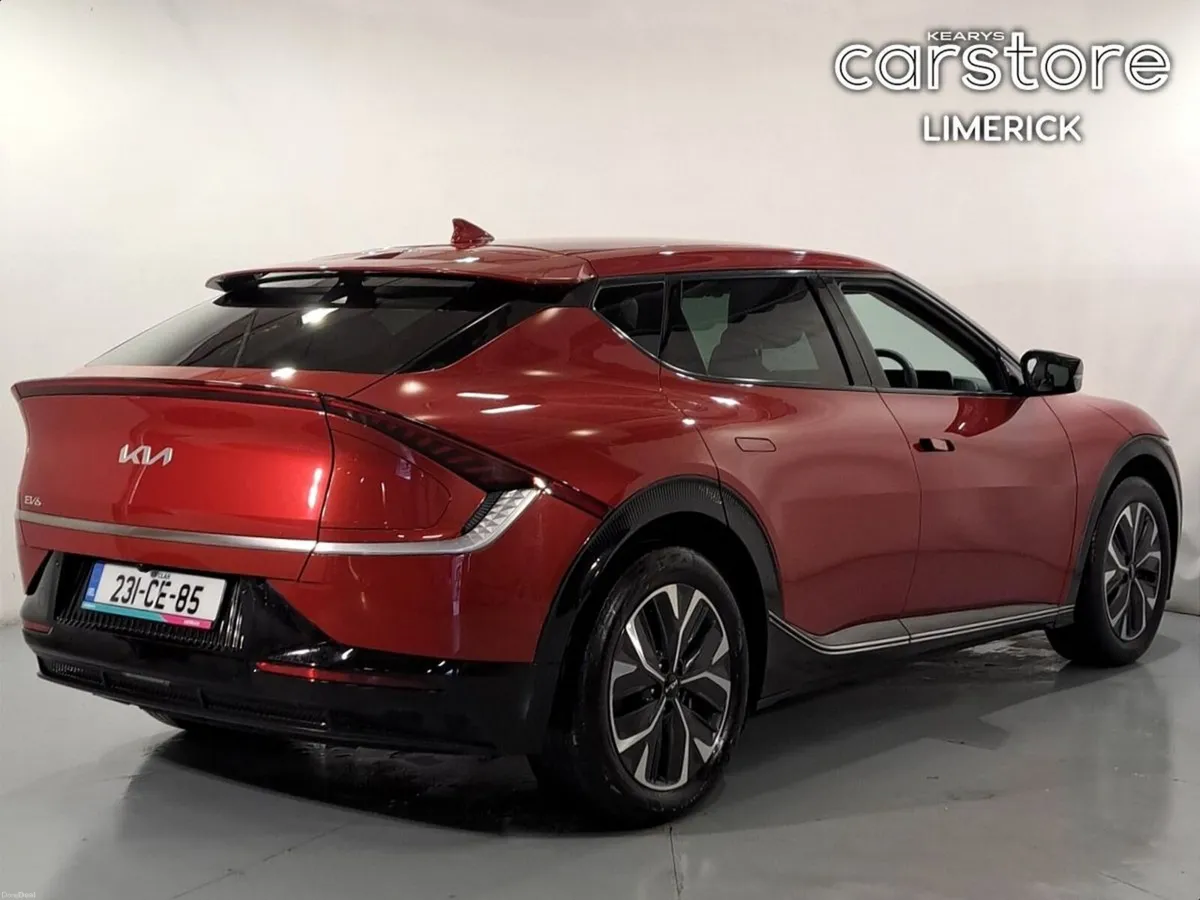 Kia EV6 EV6 Earth - Image 3