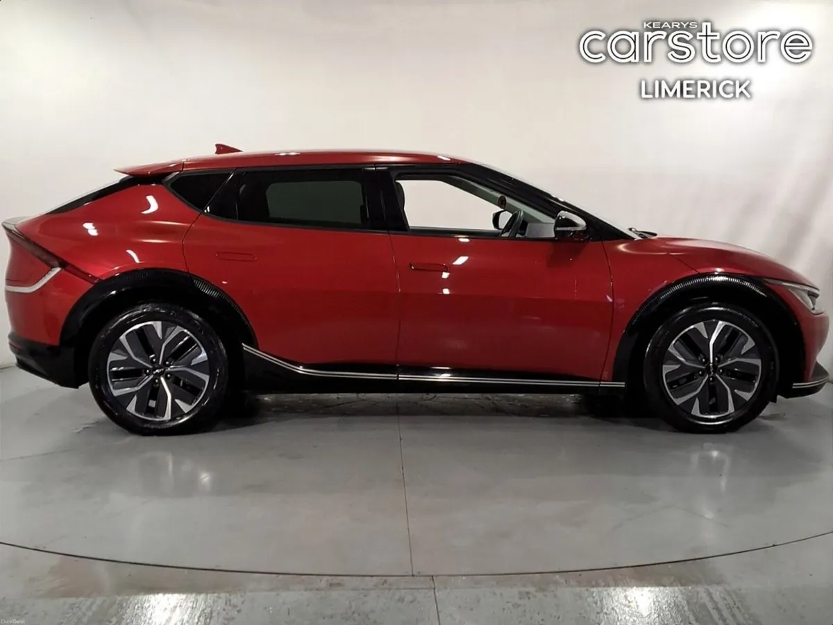 Kia EV6 EV6 Earth - Image 2
