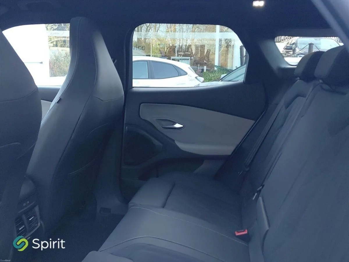 Ford Explorer PREMIUM EXTENDED 77kWh RANGE CALL JO - Image 5
