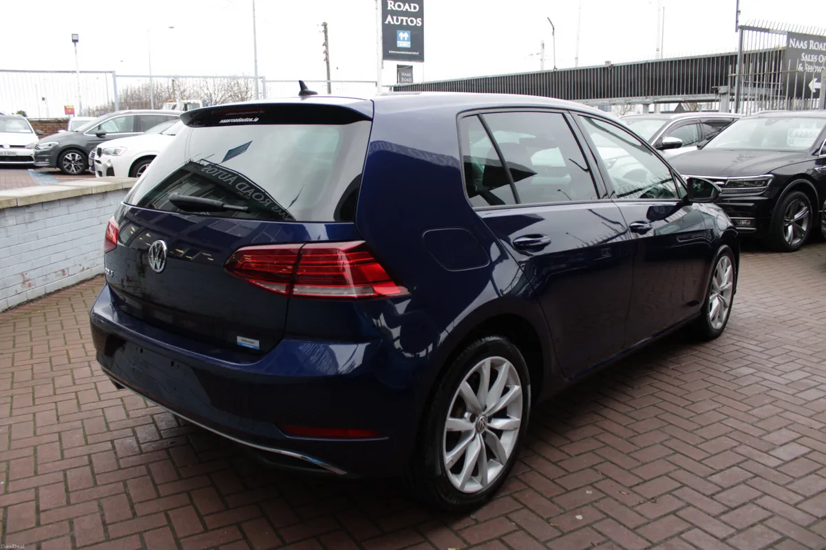 1.2TSI COMFORTLINE PLUS WITH 136658 KMS //IMMACULA - Image 4